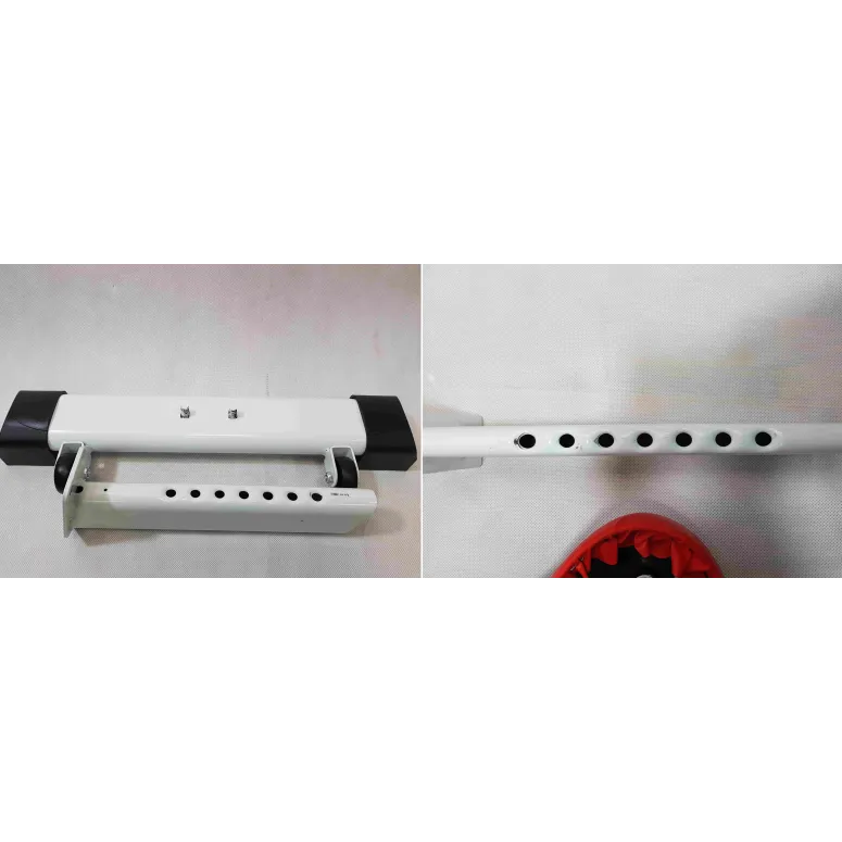 Rower Stacjonarny HOMCOM A90146V01 Spinningowy - 8