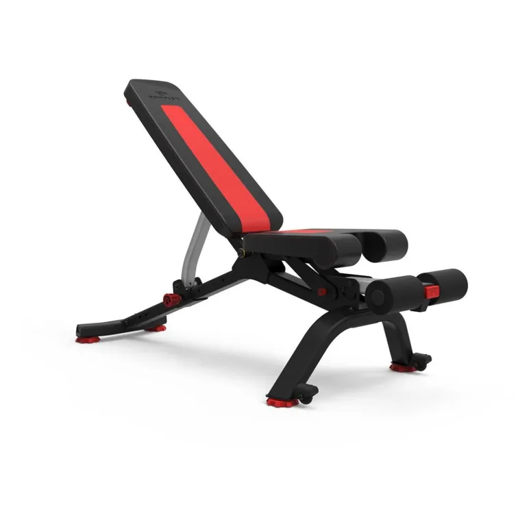 Ławka Treningowa Wielofunkcyjna Bowflex 5.1S - 4
