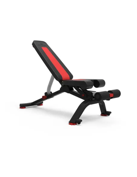 Ławka Treningowa Wielofunkcyjna Bowflex 5.1S - 4