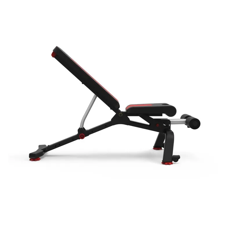 Ławka Treningowa Wielofunkcyjna Bowflex 5.1S - 5