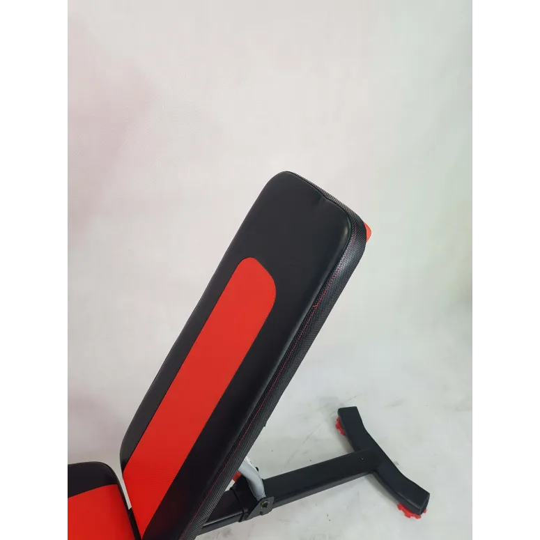 Ławka Treningowa Wielofunkcyjna Bowflex 5.1S - 8