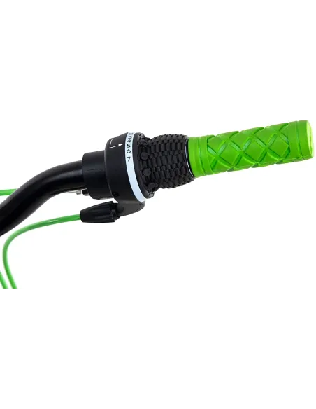 Rower Górski MTB 26 Amortyzacja Tarcze Unisex - 3