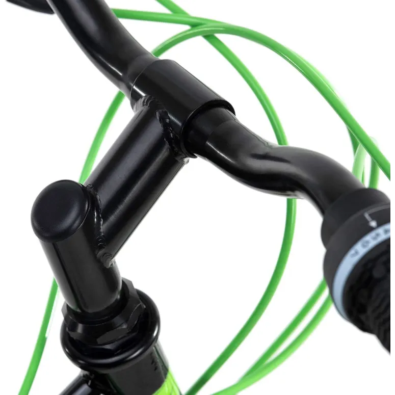 Rower Górski MTB 26 Amortyzacja Tarcze Unisex - 2