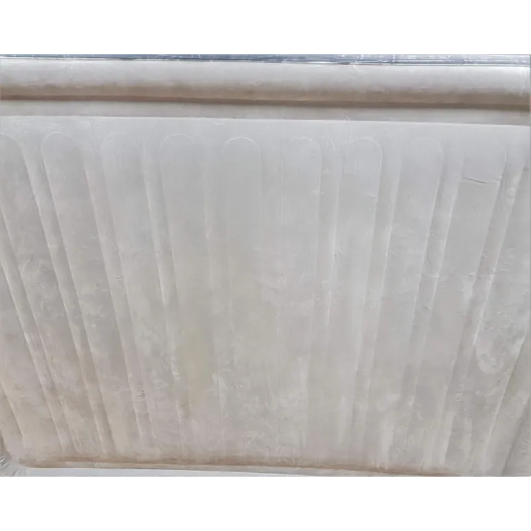 Materac Dmuchany Intex Comfort Plush Queen Pompka - 5