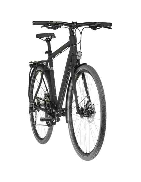 Rower Trekkingowy Męski 28 ALU Hydraulika Alivio - 2