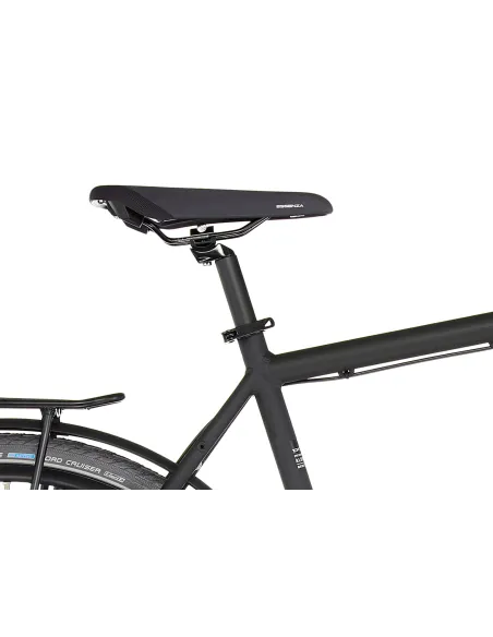 Rower Trekkingowy Męski 28 ALU Hydraulika Alivio - 6