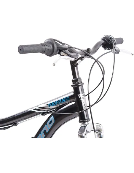 Rower Górski Młodzieżowy Unisex 26 Amortyzacja - 2