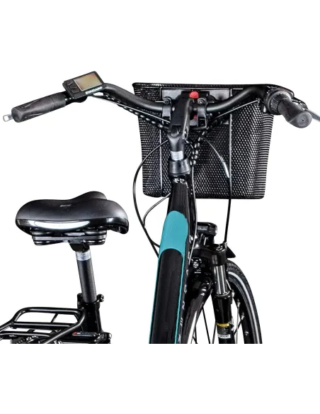 Rower Elektryczny 28 Miejski Nexus 3 Wspomaganie - 2