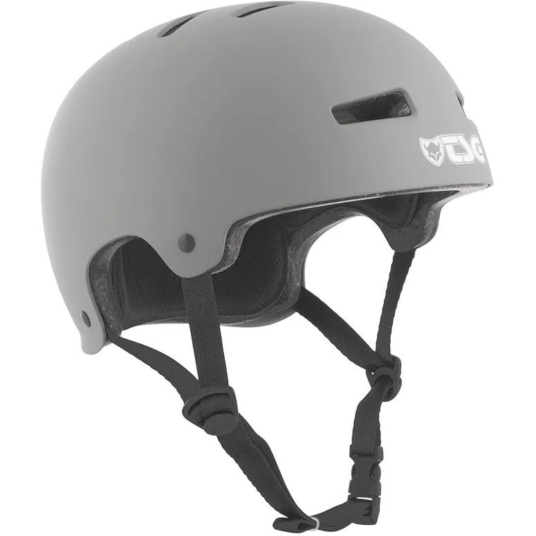 Kask TSG Evolution S/M 54-56cm ABS Rolki BMX - 1