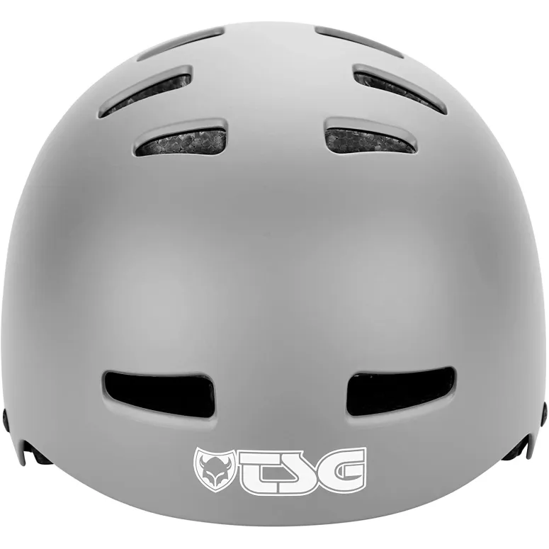 Kask TSG Evolution S/M 54-56cm ABS Rolki BMX - 5