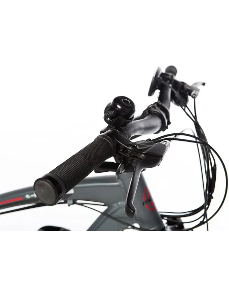 Rower Elektryczny Górski 26 Wspomaganie 250W ALU - 2