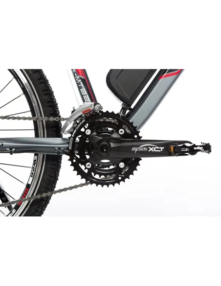 Rower Elektryczny Górski 26 Wspomaganie 250W ALU - 7