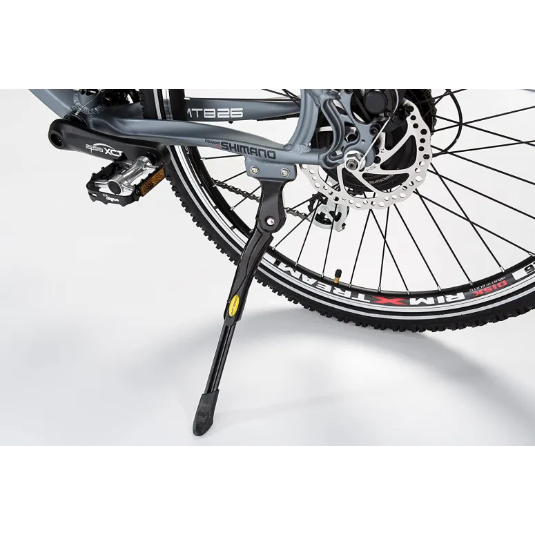 Rower Elektryczny Górski 26 Wspomaganie 250W ALU - 9