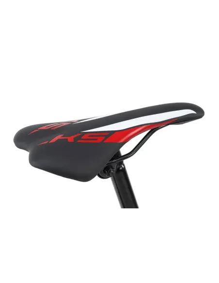 Rower Górski Męski 29 MTB Amortyzacja Tarcze ALU - 6