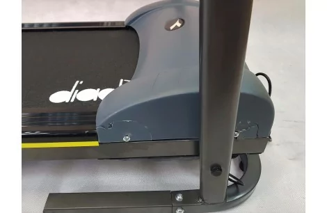 Bieżnia Elektryczna Diadora DT-STAR 1000 1-13 Km/h - 7