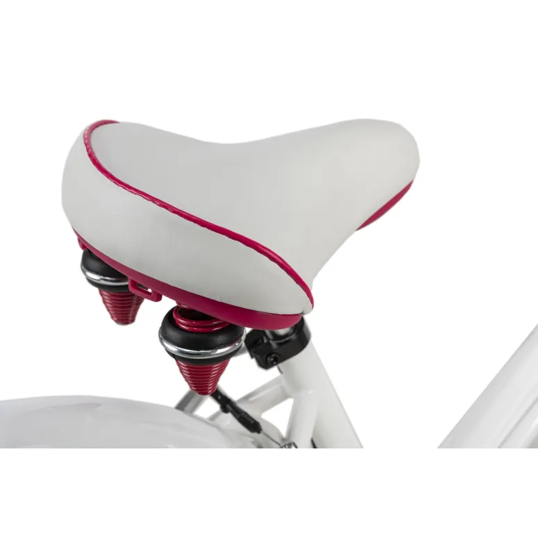 Rower Miejski Beach Cruiser 26 Damski Dziewczęcy - 7