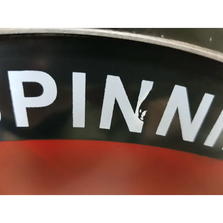 Rower Stacjonarny HomCom A90-146V01 Spinningowy do 100 kg Pomiary Koło 12kg