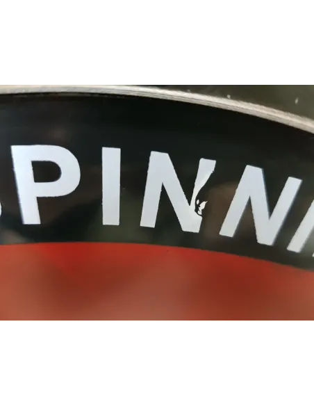 Rower Stacjonarny HomCom A90-146V01 Spinningowy do 100 kg Pomiary Koło 12kg