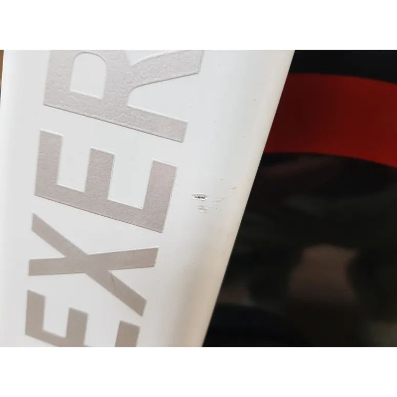 Rower Stacjonarny HomCom A90-146V01 Spinningowy do 100 kg Pomiary Koło 12kg