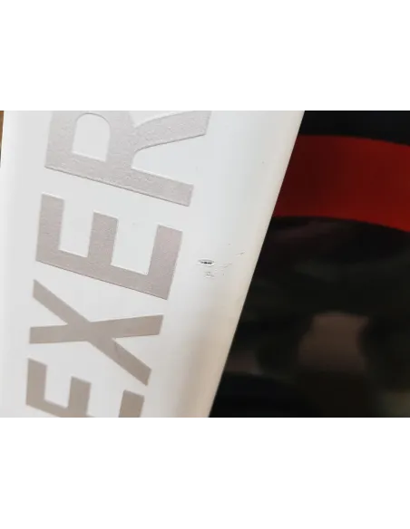 Rower Stacjonarny HomCom A90-146V01 Spinningowy do 100 kg Pomiary Koło 12kg