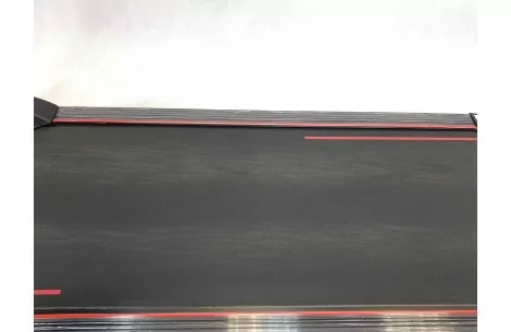Bieżnia Elektryczna FitFiu MC-200 1500W 14km/h - 9
