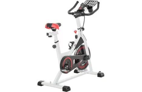 Rower Stacjonarny HOMCOM A90146V01 Spinningowy - 1