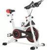 Rower Stacjonarny HOMCOM A90146V01 Spinningowy - 2