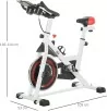 Rower Stacjonarny HOMCOM A90146V01 Spinningowy - 3