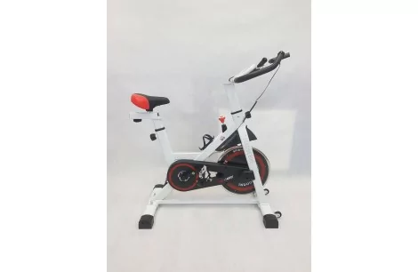 Rower Stacjonarny HOMCOM A90146V01 Spinningowy - 4