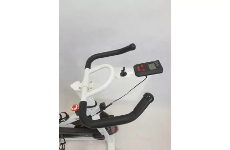 Rower Stacjonarny HOMCOM A90146V01 Spinningowy - 5