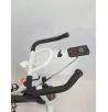 Rower Stacjonarny HOMCOM A90146V01 Spinningowy - 5