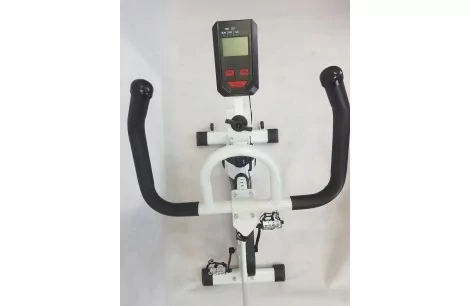 Rower Stacjonarny HOMCOM A90146V01 Spinningowy - 6