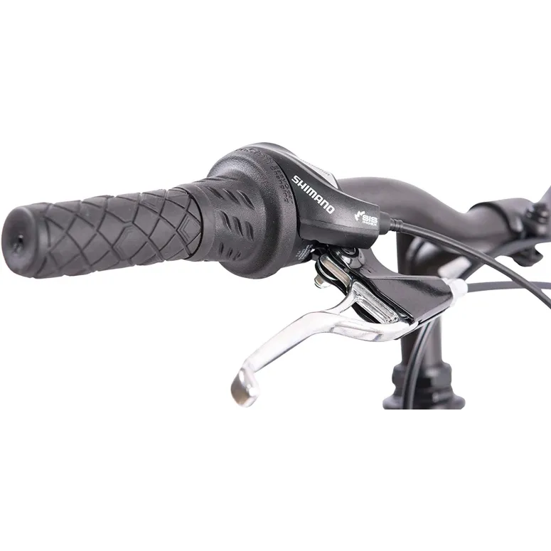 Rower Górski Damski Męski MTB 26 Stopka18 Biegów - 3