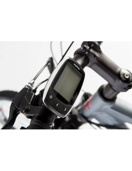 Rower Elektryczny Górski 26 Wspomaganie 250W ALU - 3