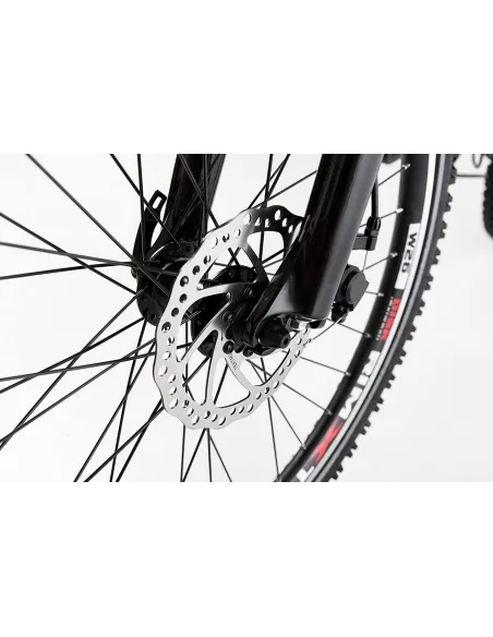 Rower Elektryczny Górski 26 Wspomaganie 250W ALU - 5