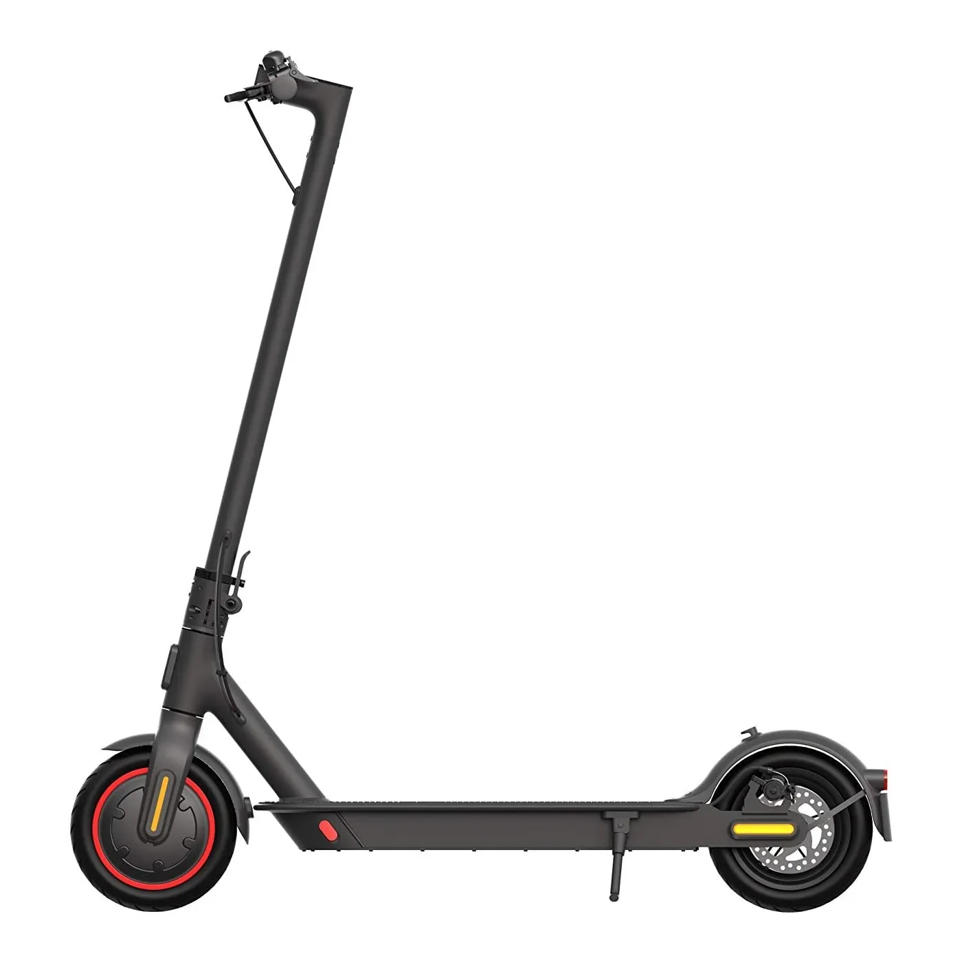 Hulajnoga Elektryczna Xiaomi Mi Scooter Pro 2 BT - 1