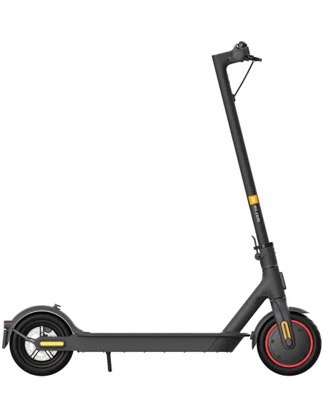 Hulajnoga Elektryczna Xiaomi Mi Scooter Pro 2 BT - 2