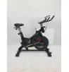 Rower Stacjonarny HomCom A90-200 Spinningowy LCD - 5