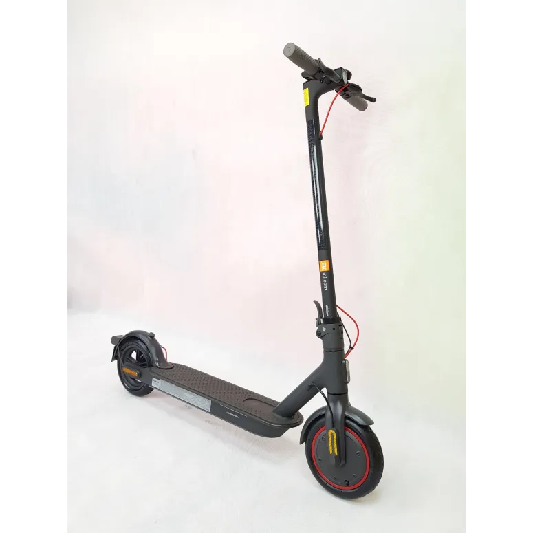 Hulajnoga Elektryczna Xiaomi Mi Scooter Pro 2 BT - 8