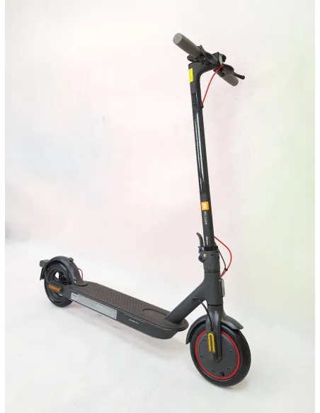 Hulajnoga Elektryczna Xiaomi Mi Scooter Pro 2 BT - 8