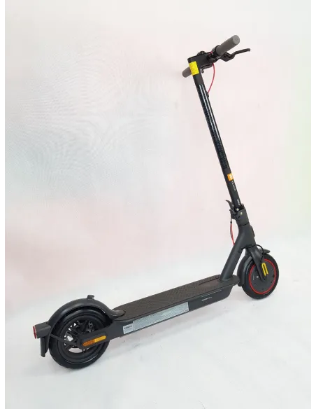Hulajnoga Elektryczna Xiaomi Mi Scooter Pro 2 BT - 9