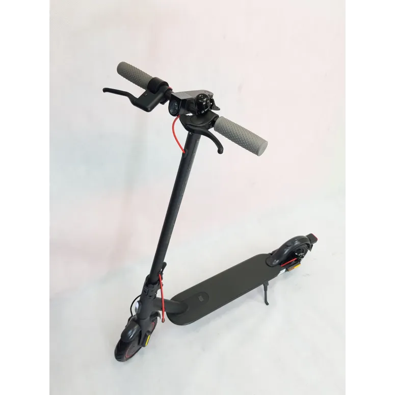 Hulajnoga Elektryczna Xiaomi Mi Scooter Pro 2 BT - 10