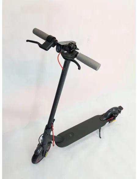 Hulajnoga Elektryczna Xiaomi Mi Scooter Pro 2 BT - 10