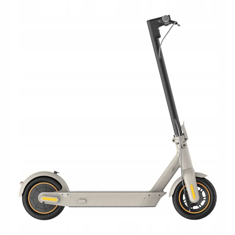 Hulajnoga Elektryczna Ninebot by Segway MAX G30LE - 1