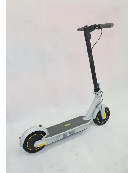 Hulajnoga Elektryczna Ninebot by Segway MAX G30LE - 12