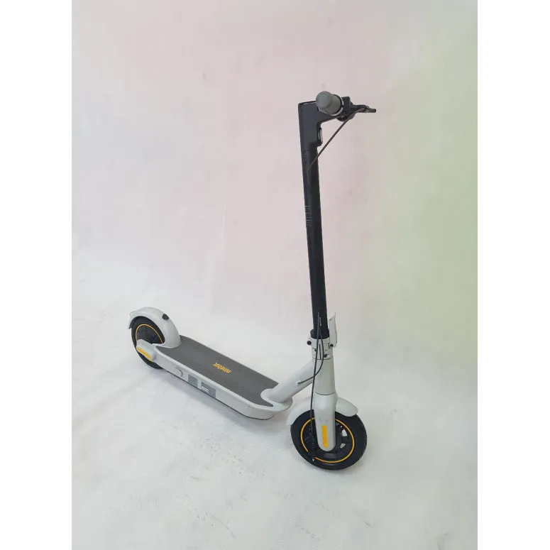 Hulajnoga Elektryczna Ninebot by Segway MAX G30LE - 8