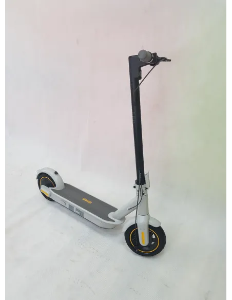 Hulajnoga Elektryczna Ninebot by Segway MAX G30LE - 8