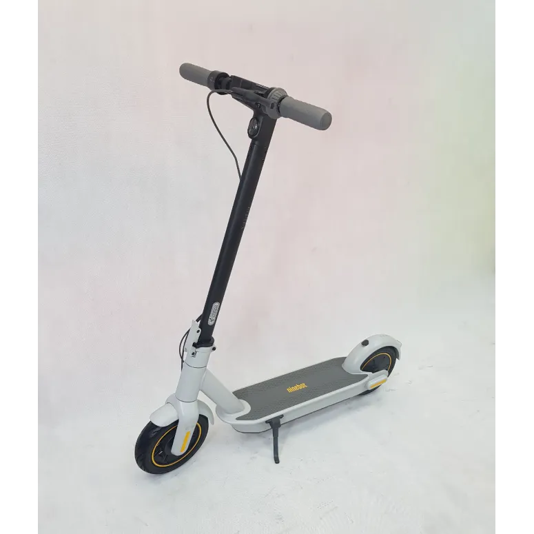 Hulajnoga Elektryczna Ninebot by Segway MAX G30LE - 9