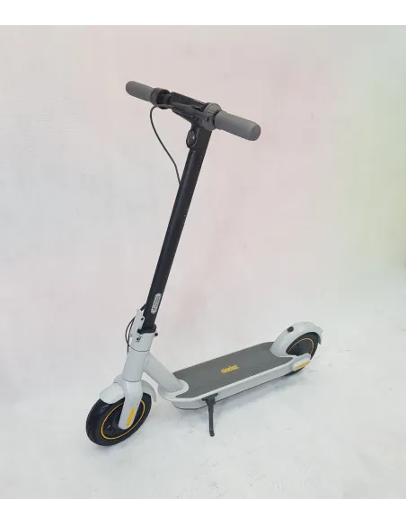 Hulajnoga Elektryczna Ninebot by Segway MAX G30LE - 9