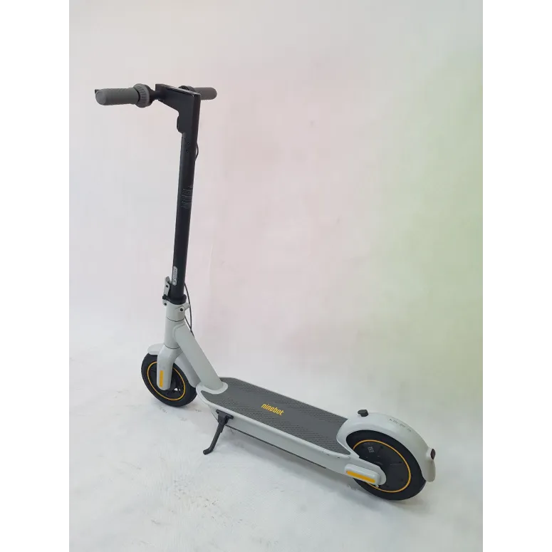 Hulajnoga Elektryczna Ninebot by Segway MAX G30LE - 10